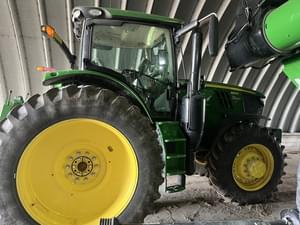 2019 John Deere 6195R Image