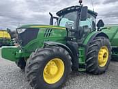 Thumbnail image John Deere 6215R 0