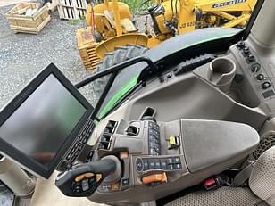 Main image John Deere 6215R 13