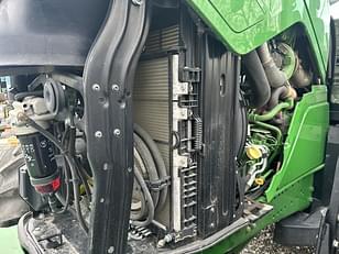 Main image John Deere 6215R 18