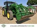 2019 John Deere 6215R Image