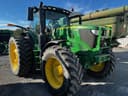 2019 John Deere 6215R Image