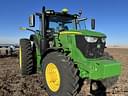 2019 John Deere 6215R Image