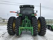 Thumbnail image John Deere 6215R 4