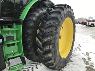 Main image John Deere 6215R 9