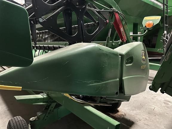 Image of John Deere 622F Primary image