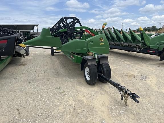 Image of John Deere 622F equipment image 3