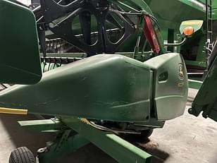 Main image John Deere 622F 0