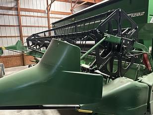 Main image John Deere 622F 1