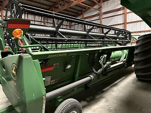 Main image John Deere 622F 6