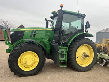 Main image John Deere 6230R