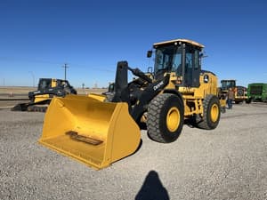 2019 John Deere 624L Image