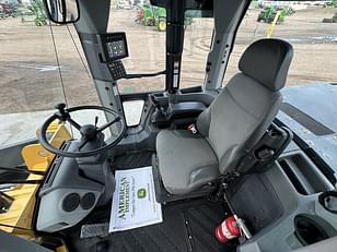 Main image John Deere 624L 23