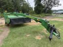 2019 John Deere 625 Image