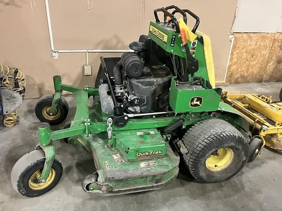 Image of John Deere 625R Primary image