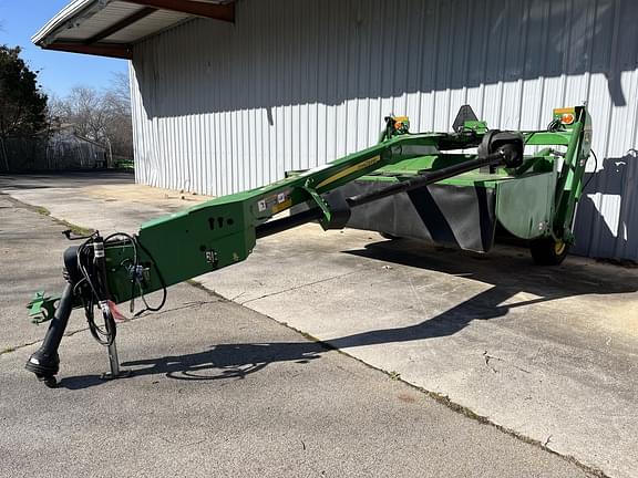 Image of John Deere 630 Primary image