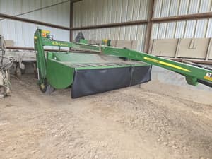 2019 John Deere 630 Image