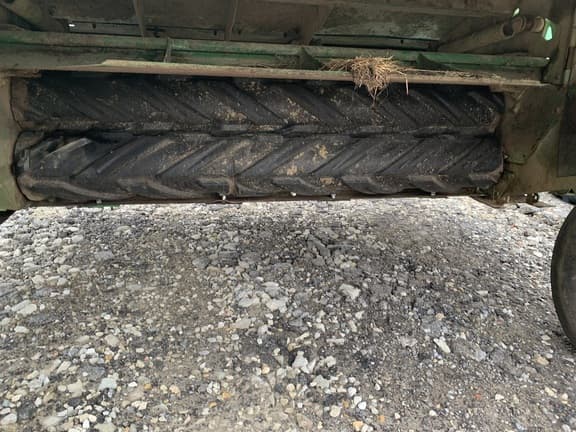 Image of John Deere 630 MoCo equipment image 1