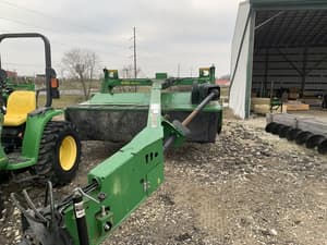 2019 John Deere 630 MoCo Image