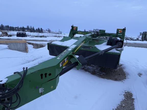 Image of John Deere 630 Primary Image