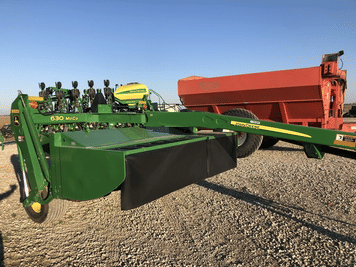 Main image John Deere 630