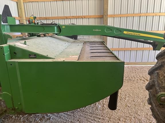 Image of John Deere 630 equipment image 2