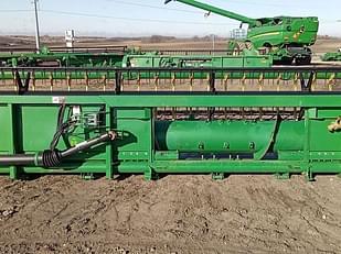 Main image John Deere 630F 10