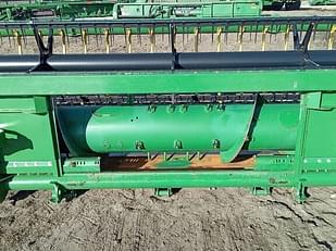 Main image John Deere 630F 11