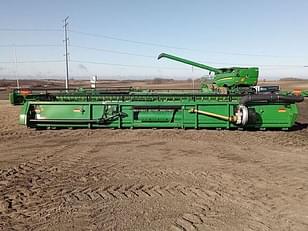 Main image John Deere 630F 4