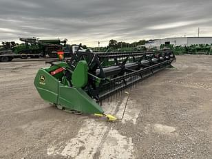 Main image John Deere 630F 0