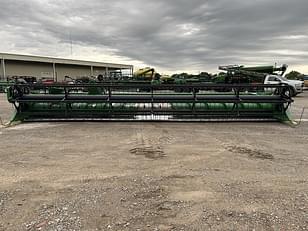 Main image John Deere 630F 12