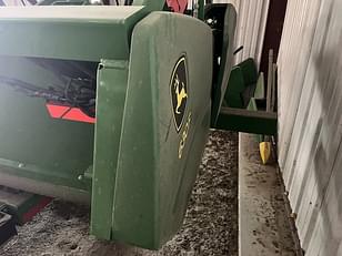 Main image John Deere 630F 26