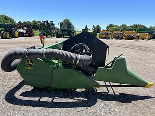 Main image John Deere 630F 1