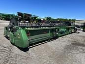 Thumbnail image John Deere 630F 5