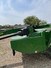 Main image John Deere 635 3