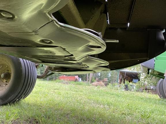 Main image John Deere 635 26