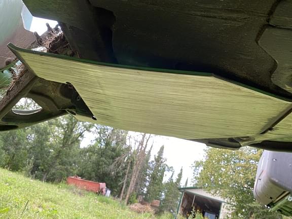 Main image John Deere 635 30