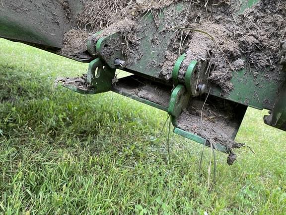 Main image John Deere 635 39