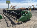 2019 John Deere 635F Image