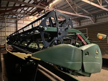 Main image John Deere 635F