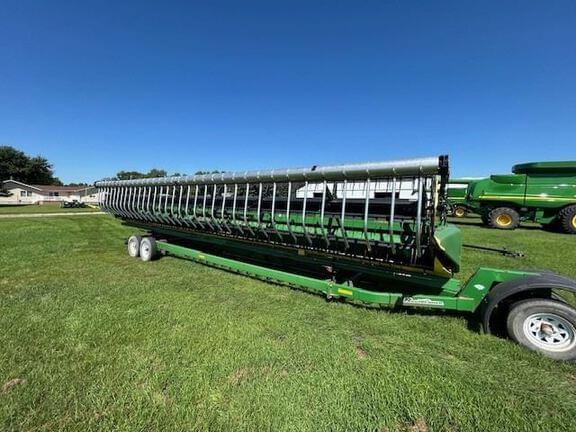 Image of John Deere 635F Primary image