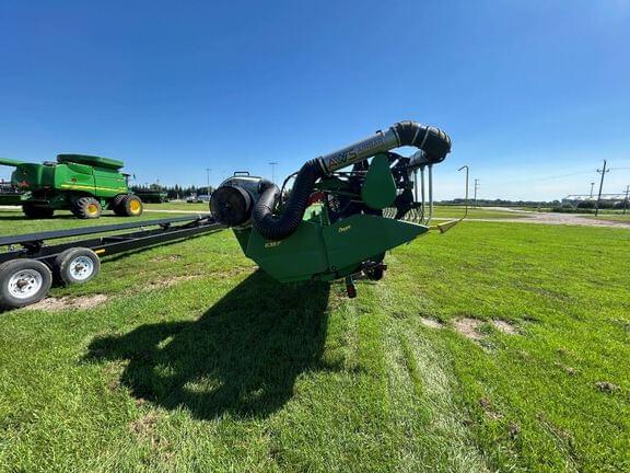 Image of John Deere 635F equipment image 1