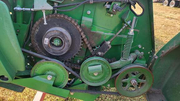 Image of John Deere 635F equipment image 2