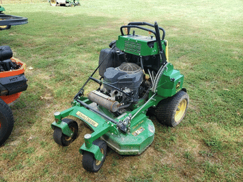 Main image John Deere 636M