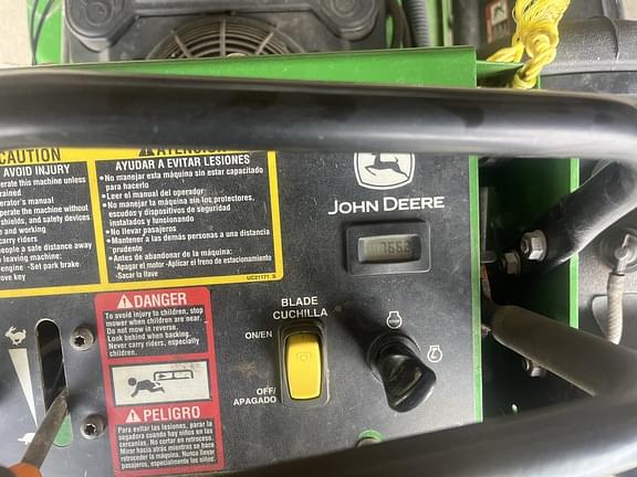 Image of John Deere 636M equipment image 1