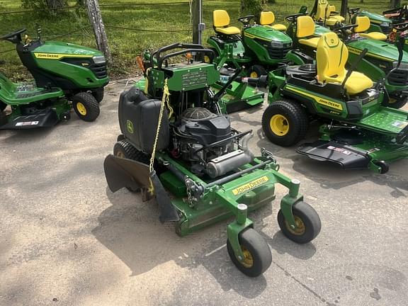 Image of John Deere 636M equipment image 2