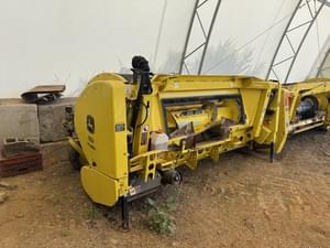 2019 John Deere 639 Premium Image