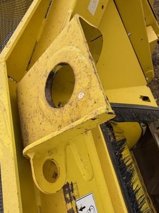 Image of John Deere 639 equipment image 2