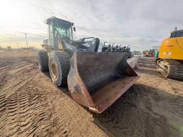 Main image John Deere 644K