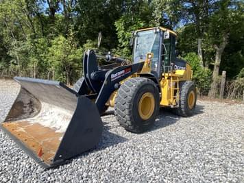 Main image John Deere 644K